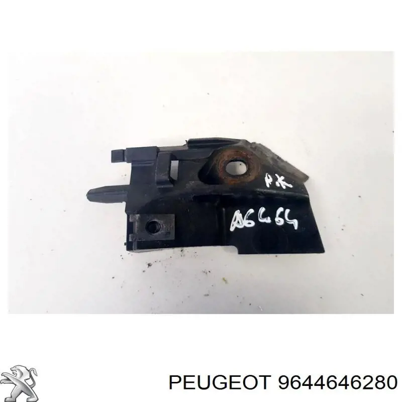 9644646280 Peugeot/Citroen 