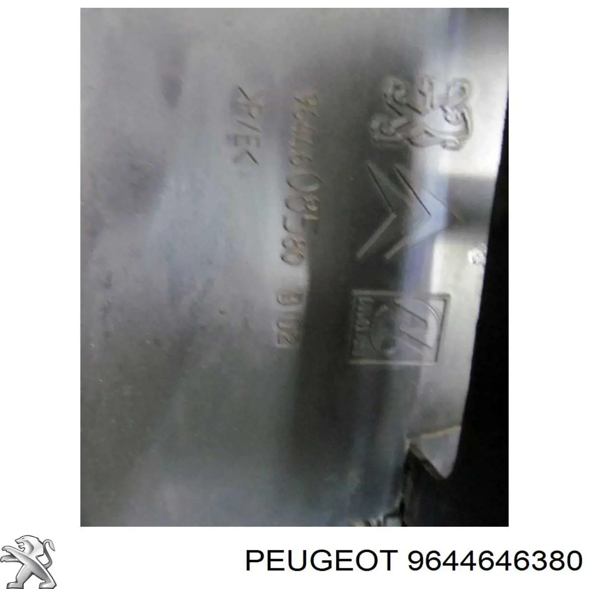  Peugeot/Citroen 9644646380 ціна, від 7.68 USD