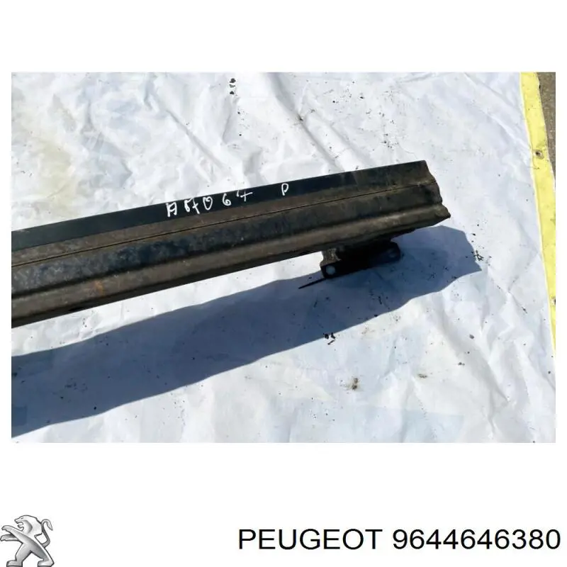  Peugeot/Citroen 9644646380