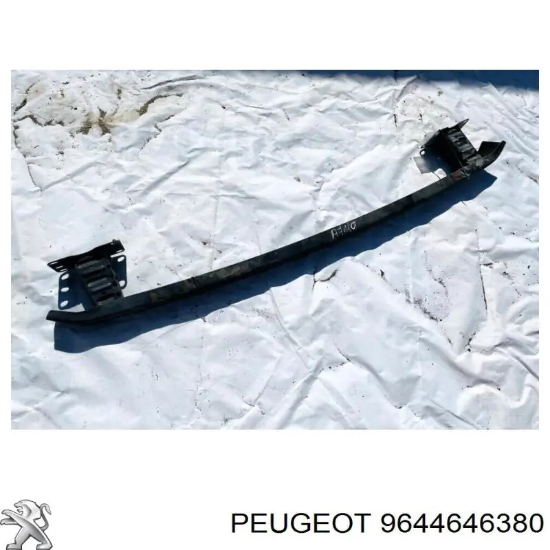 9644646380 Peugeot/Citroen 