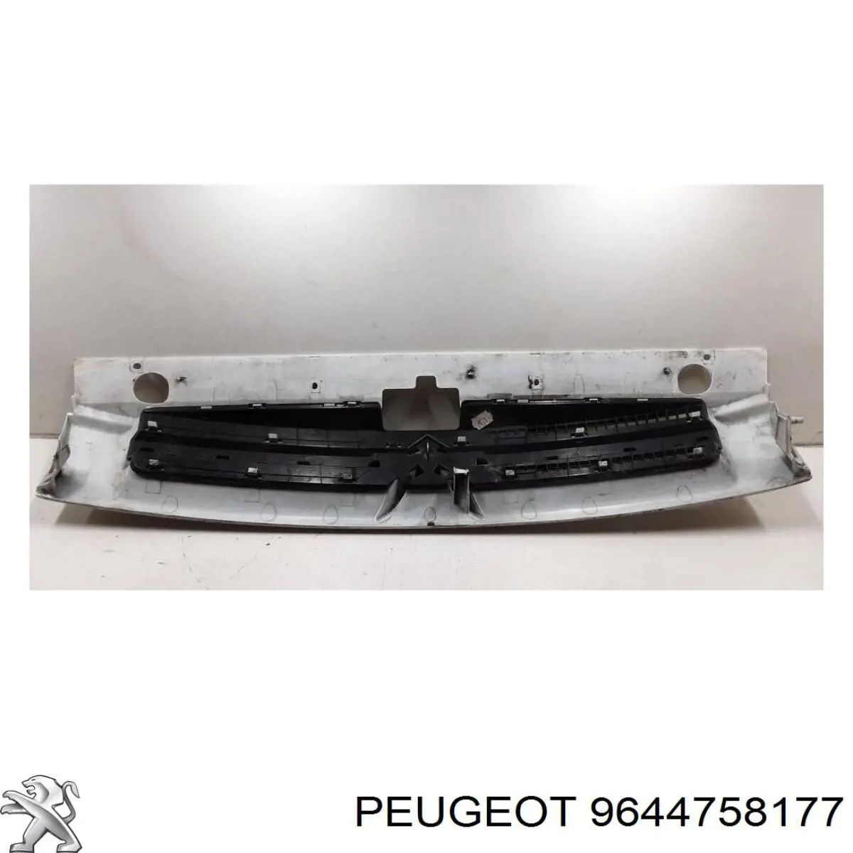 Облицювання радіатора Peugeot/Citroen 9644758177 ціна, від 36.58 USD