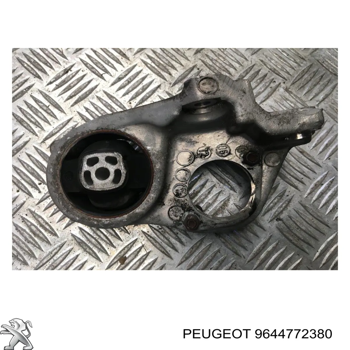 9644772380 Peugeot/Citroen 