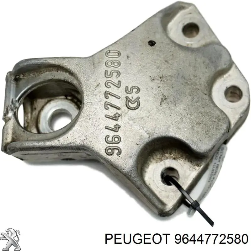 9644772580 Peugeot/Citroen 