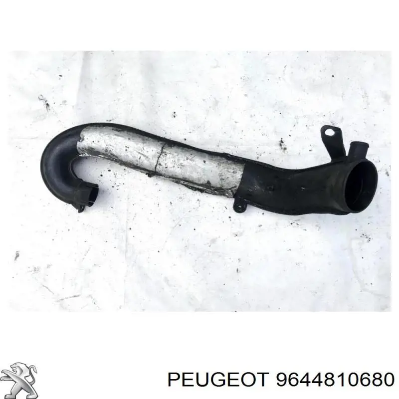 9644810680 Peugeot/Citroen 