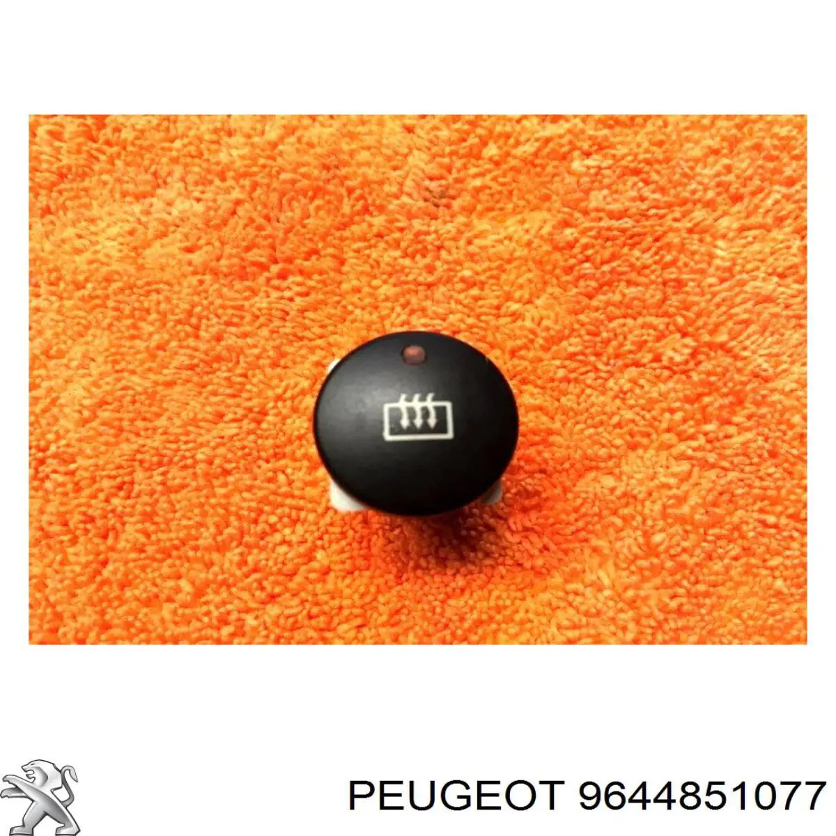 9644851077 Peugeot/Citroen 