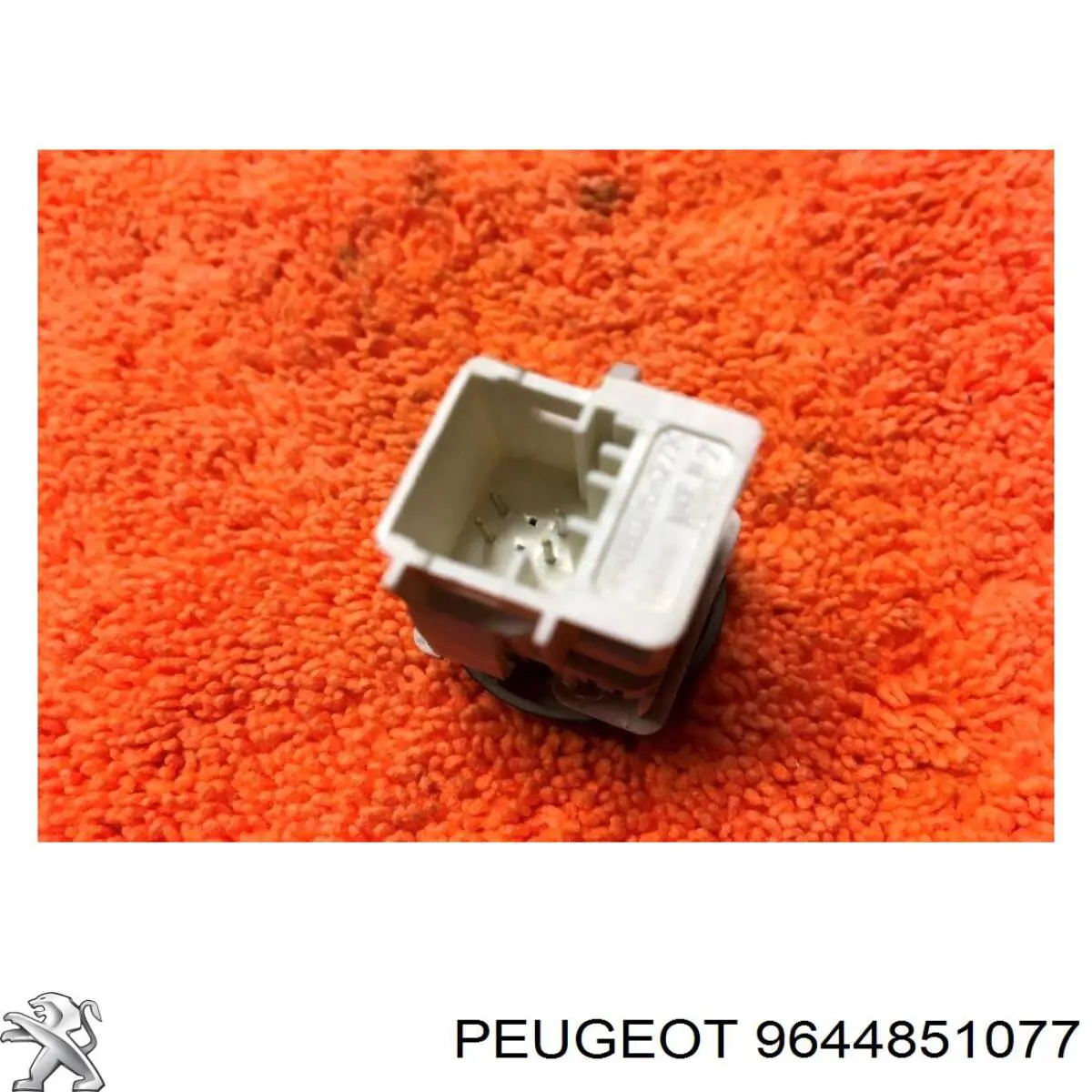  Peugeot/Citroen 9644851077 ціна, від 4.93 USD