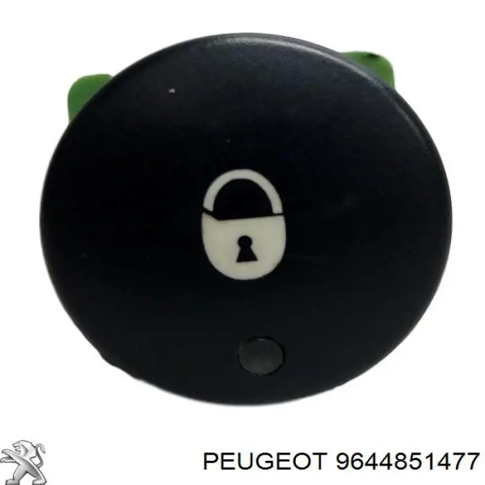  Peugeot/Citroen 9644851477 ціна, від 2.24 USD