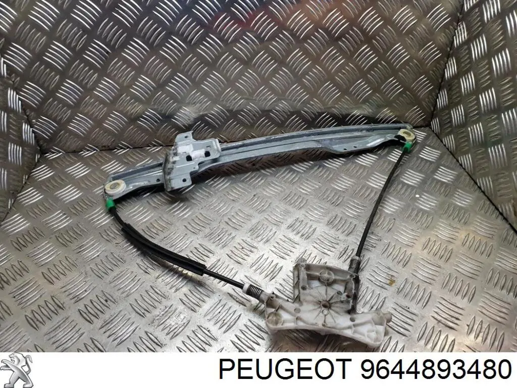 9644893480 Peugeot/Citroen 