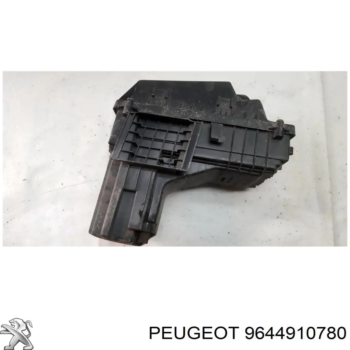  Peugeot/Citroen 9644910780 ціна, від 19.73 USD