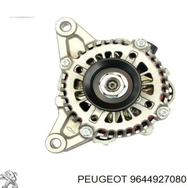 Купити 9644927080 Peugeot/Citroen Генератор
