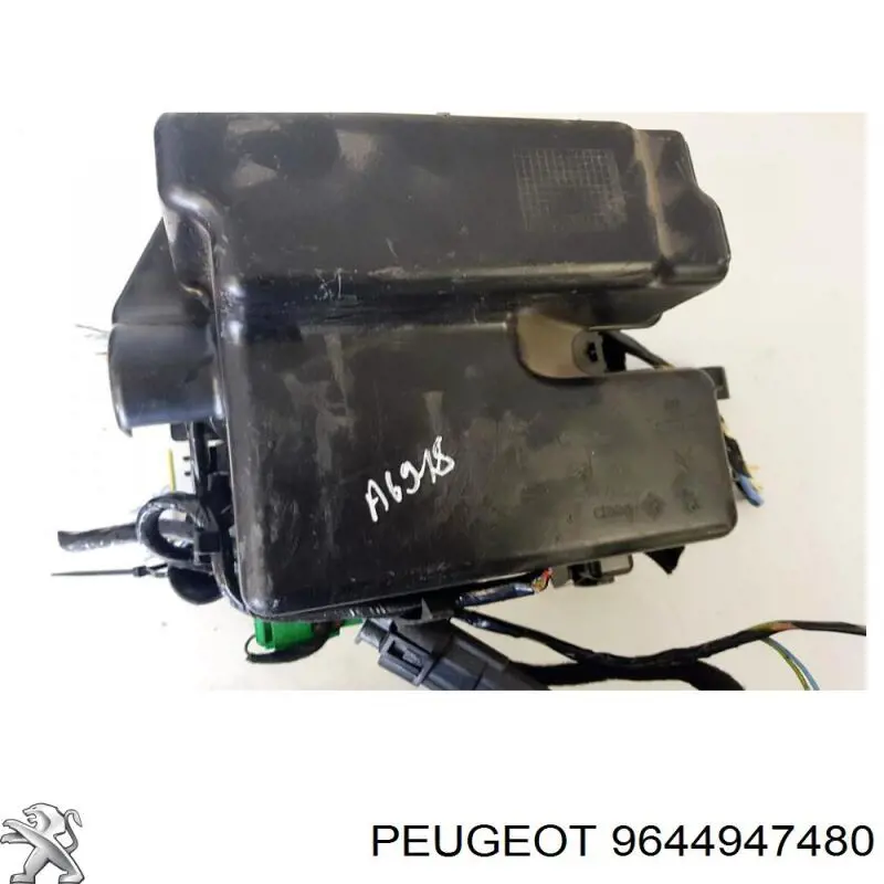 9644947480 Peugeot/Citroen 