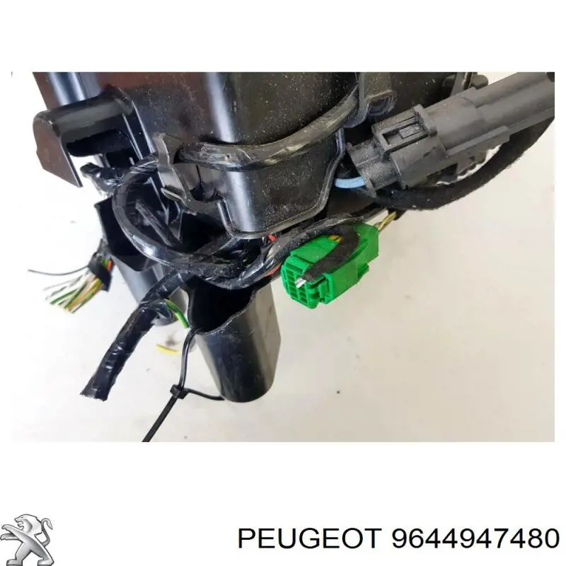  Peugeot/Citroen 9644947480 ціна, від 6.29 USD