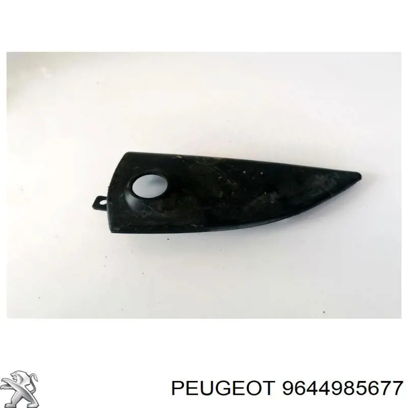  9644985677 Peugeot/Citroen
