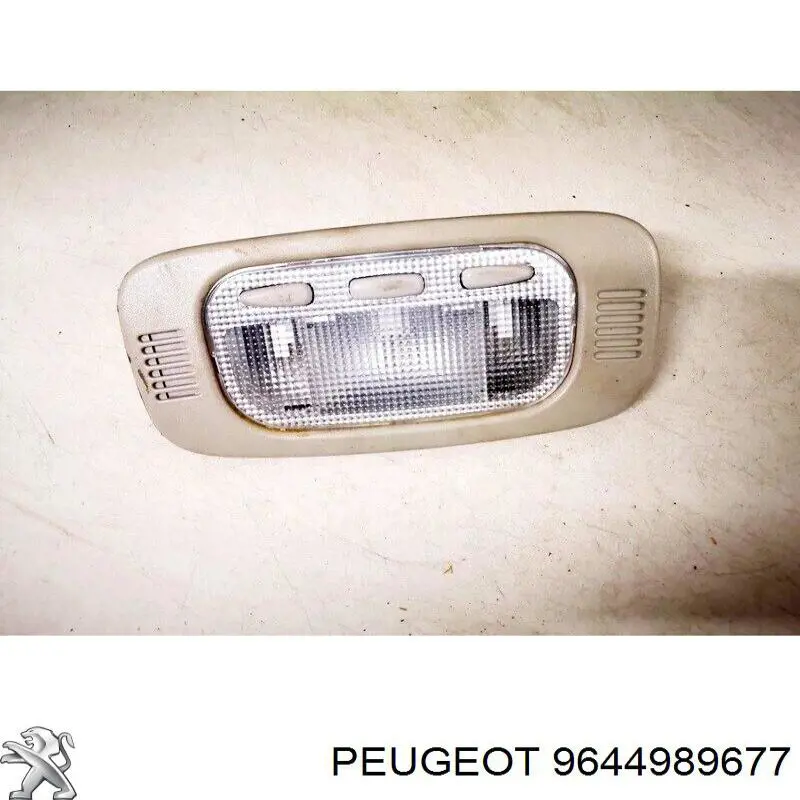  Peugeot/Citroen 9644989677 ціна, від 9.84 USD