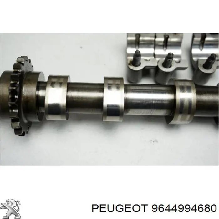 9644994680 Peugeot/Citroen Постіль розподільного вала