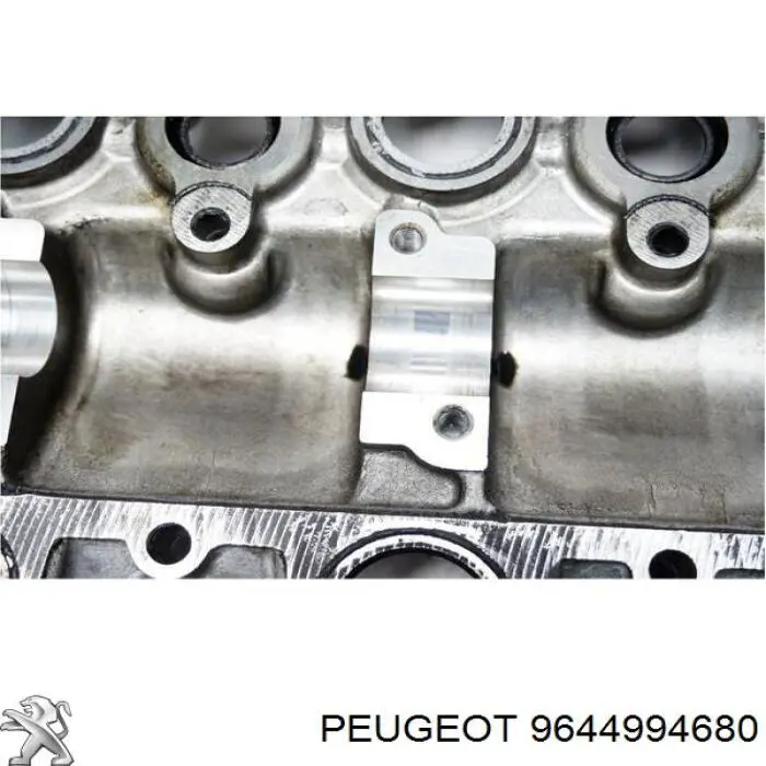 Корпус распредвала 9644994680 Peugeot/Citroen