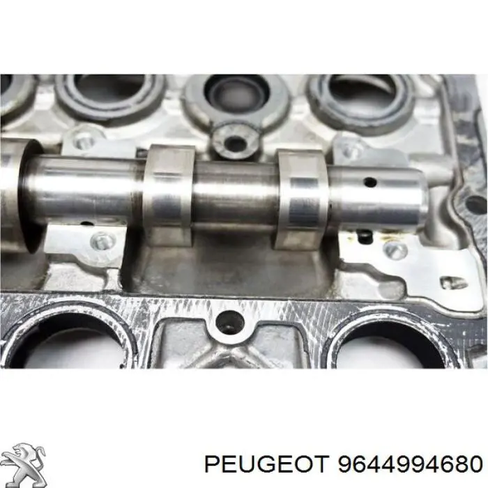 Корпус розподільчого валу Peugeot/Citroen 9644994680 ціна, від 14.11 USD