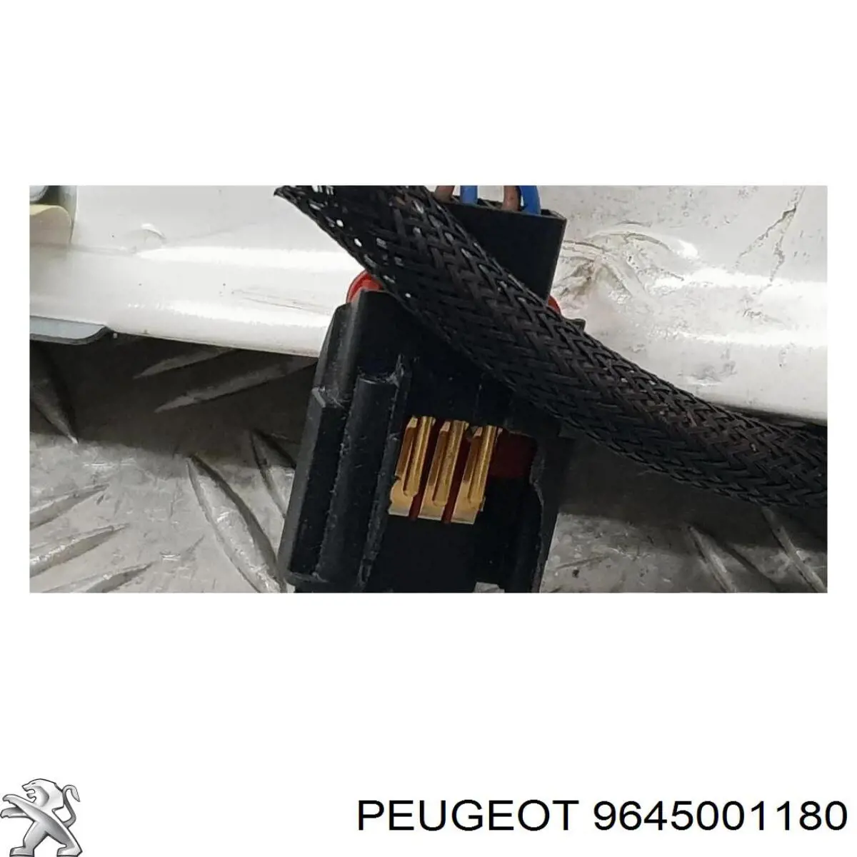 Купити 9645001180 Peugeot/Citroen 