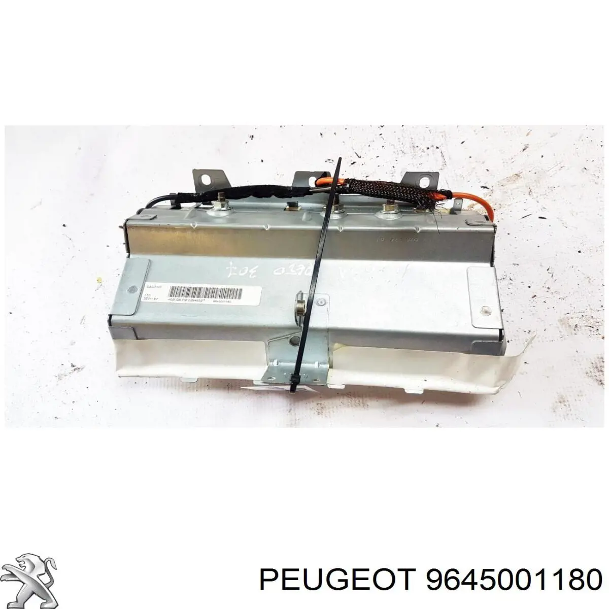  Peugeot/Citroen 9645001180 ціна, від 15.97 USD