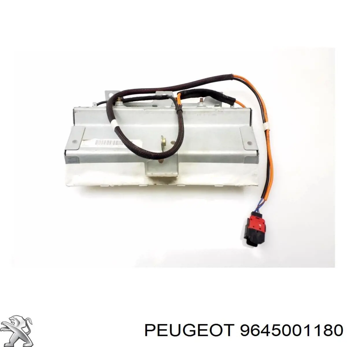 9645001180 Peugeot/Citroen 