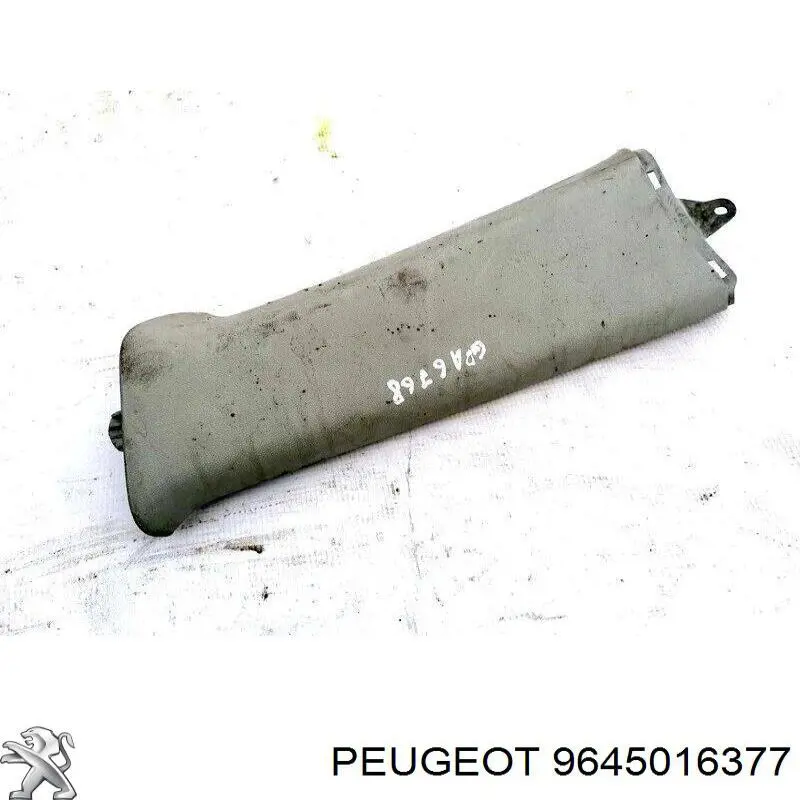  9645016377 Peugeot/Citroen