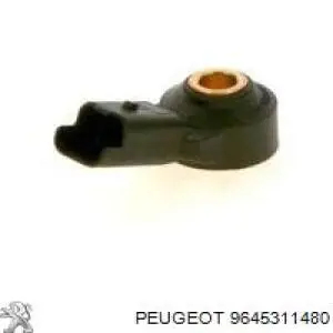 Датчик детонації Peugeot/Citroen 9645311480 ціна, від 6.33 USD