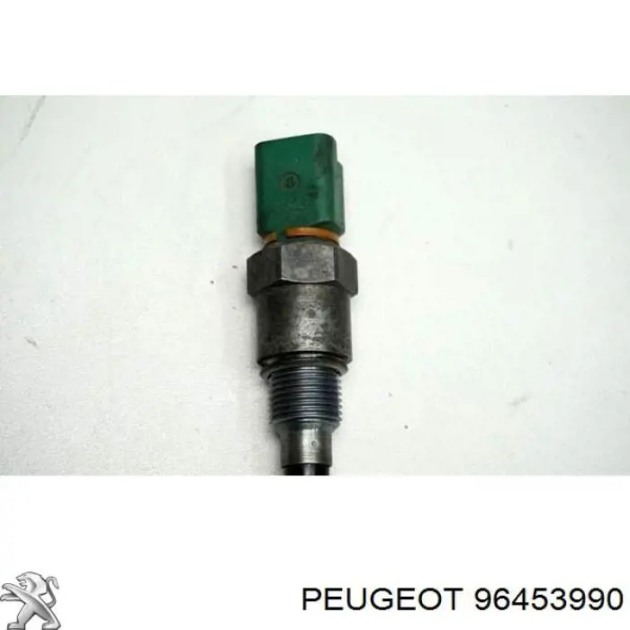 Купити 96453990 Peugeot/Citroen Датчик рівня масла