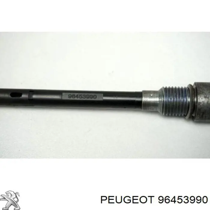 96453990 Peugeot/Citroen Датчик рівня мастила