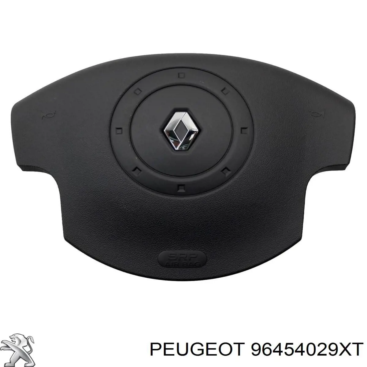  Peugeot/Citroen 96454029XT ціна, від 14.06 USD