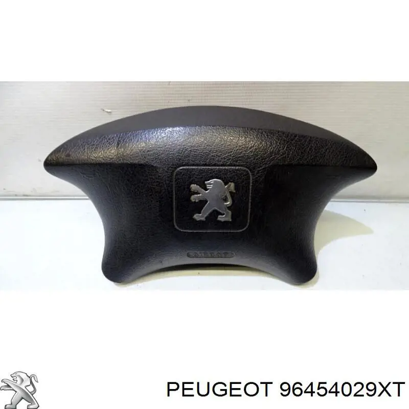Купити 96454029XT Peugeot/Citroen 