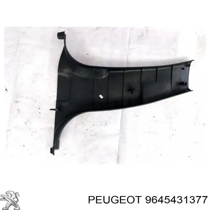  Peugeot/Citroen 9645431377 ціна, від 11.28 USD