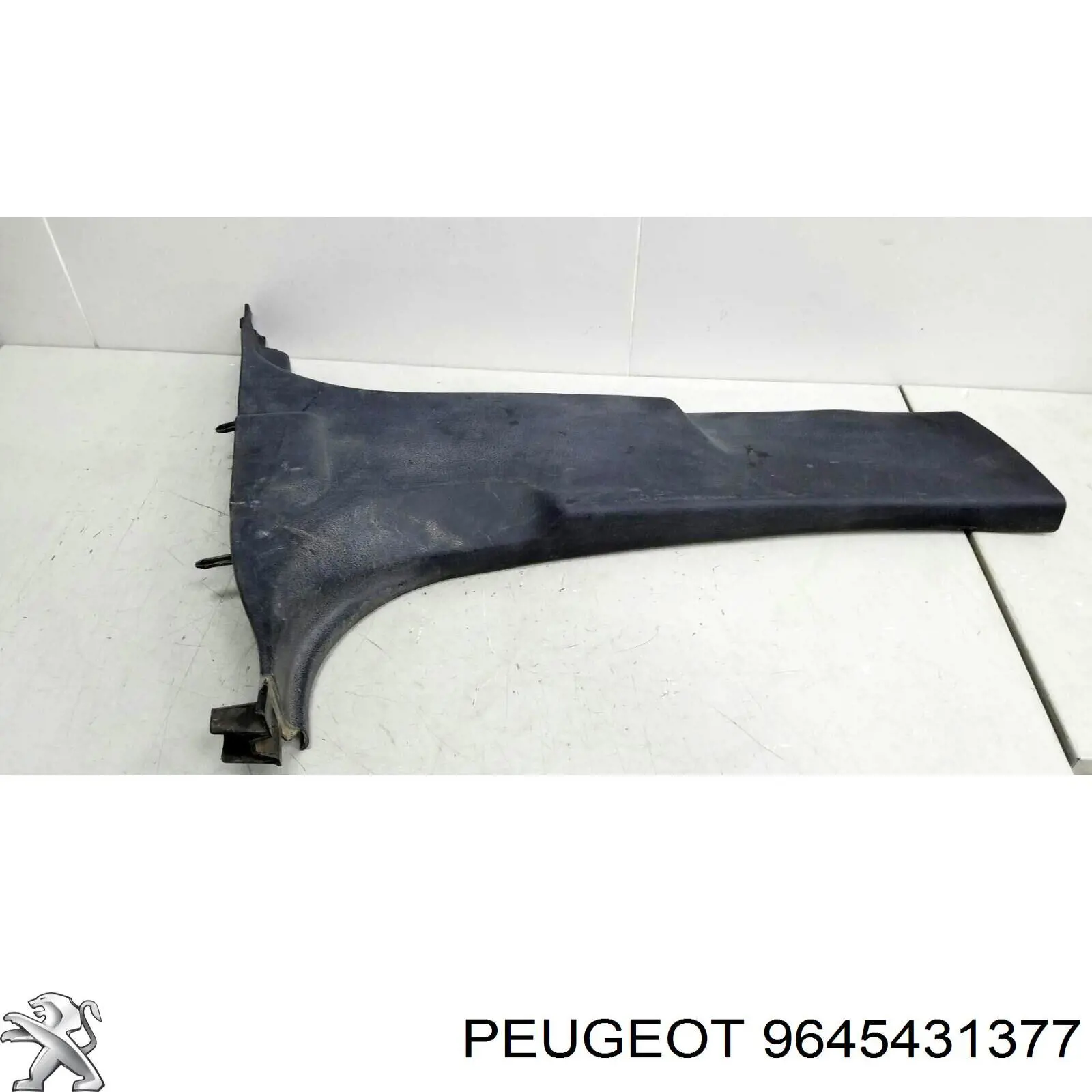 9645431377 Peugeot/Citroen 