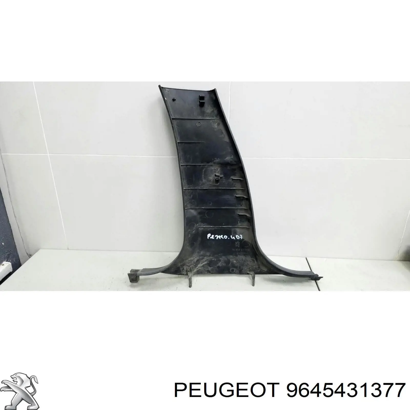  9645431377 Peugeot/Citroen