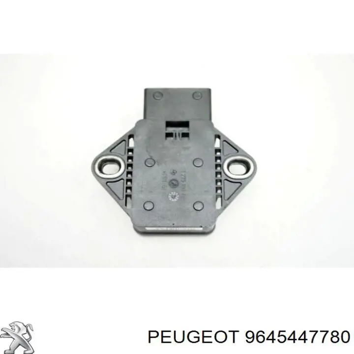 9645447780 Peugeot/Citroen Датчик АБС