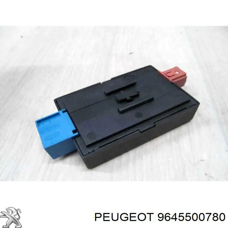  Peugeot/Citroen 9645500780 ціна, від 6.33 USD