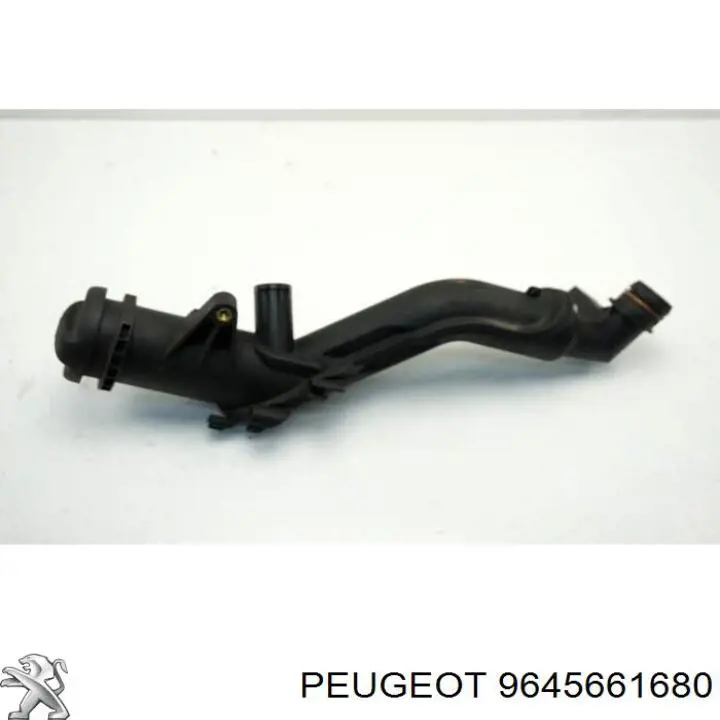 9645661680 Peugeot/Citroen 