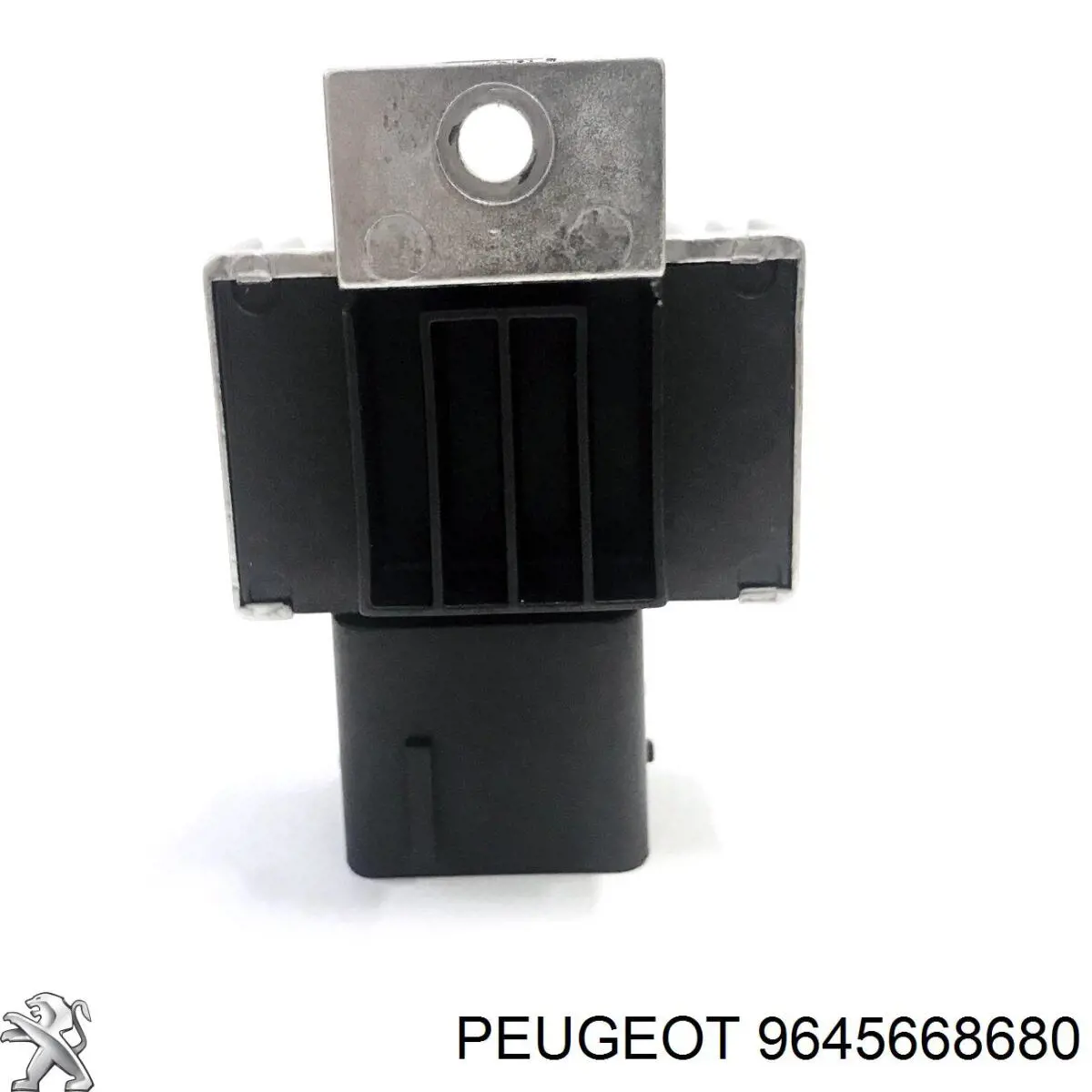 Реле управління Peugeot/Citroen 9645668680 ціна, від 56.21 USD