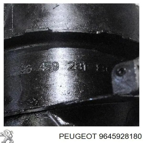 Корпус паливного фільтра Peugeot/Citroen 9645928180 ціна, від 29.34 USD
