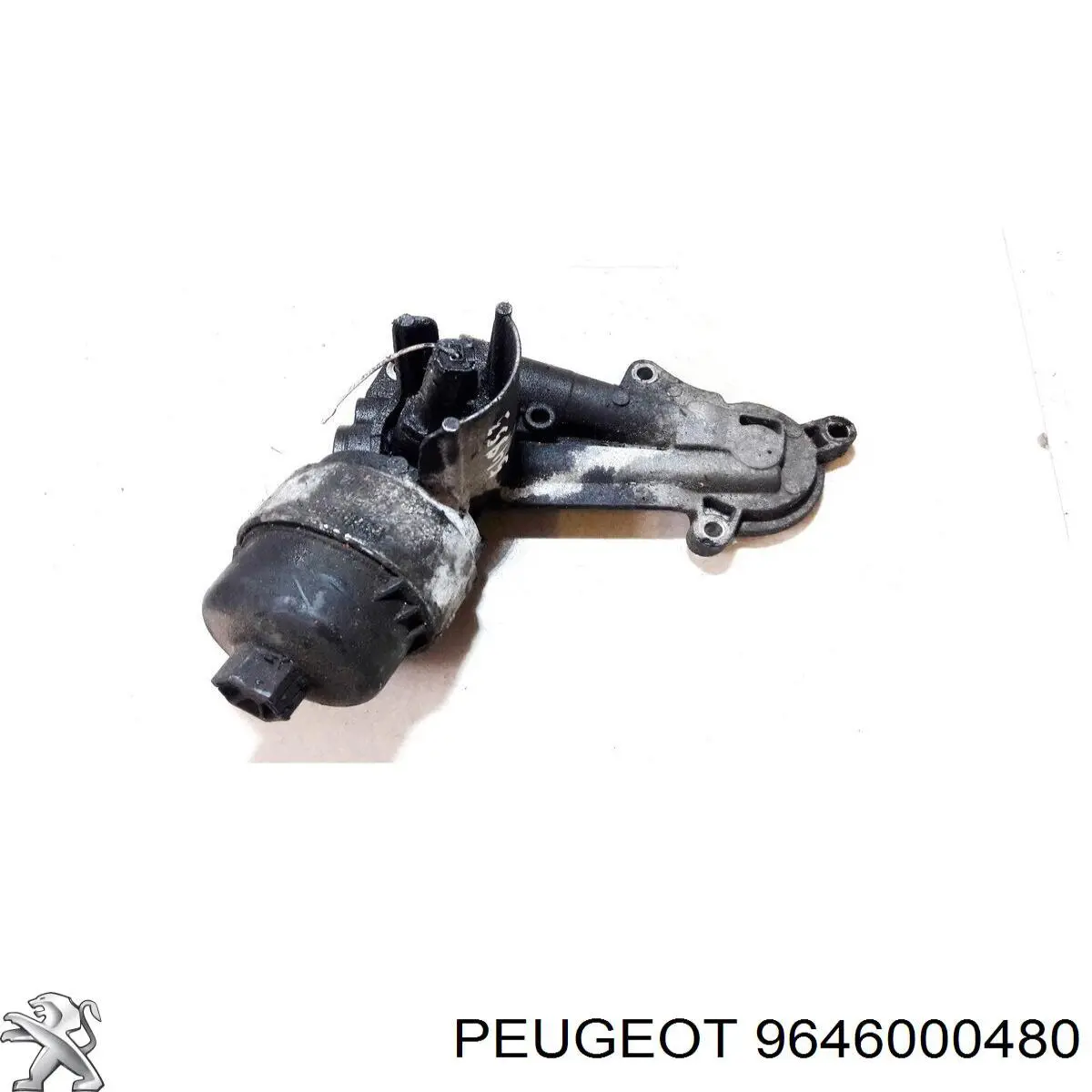  9646000480 Peugeot/Citroen