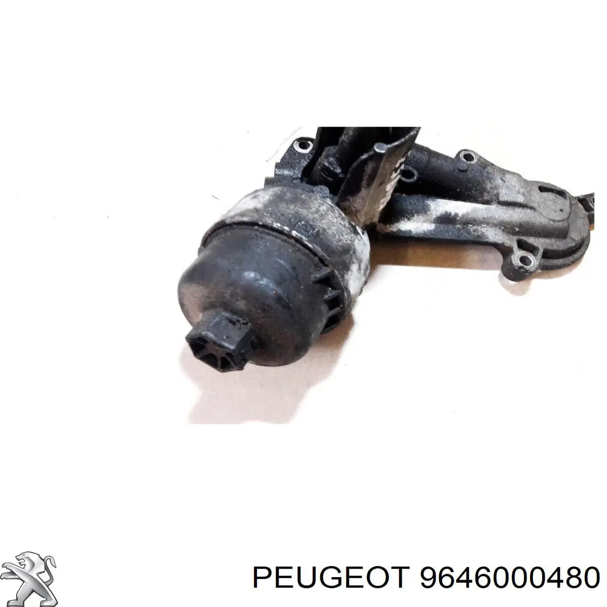  Peugeot/Citroen 9646000480 ціна, від 53.61 USD