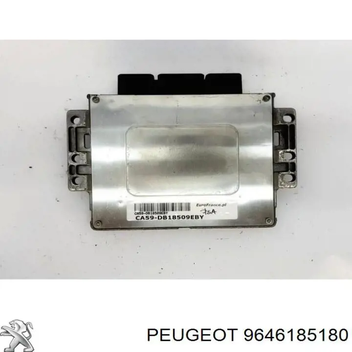  Peugeot/Citroen 9646185180 ціна, від 50.79 USD