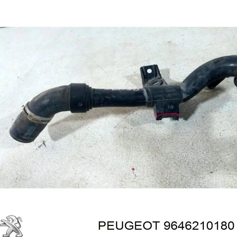 Купити 9646210180 Peugeot/Citroen 