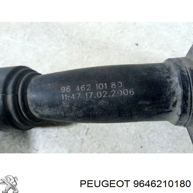  Peugeot/Citroen 9646210180 ціна, від 21.98 USD