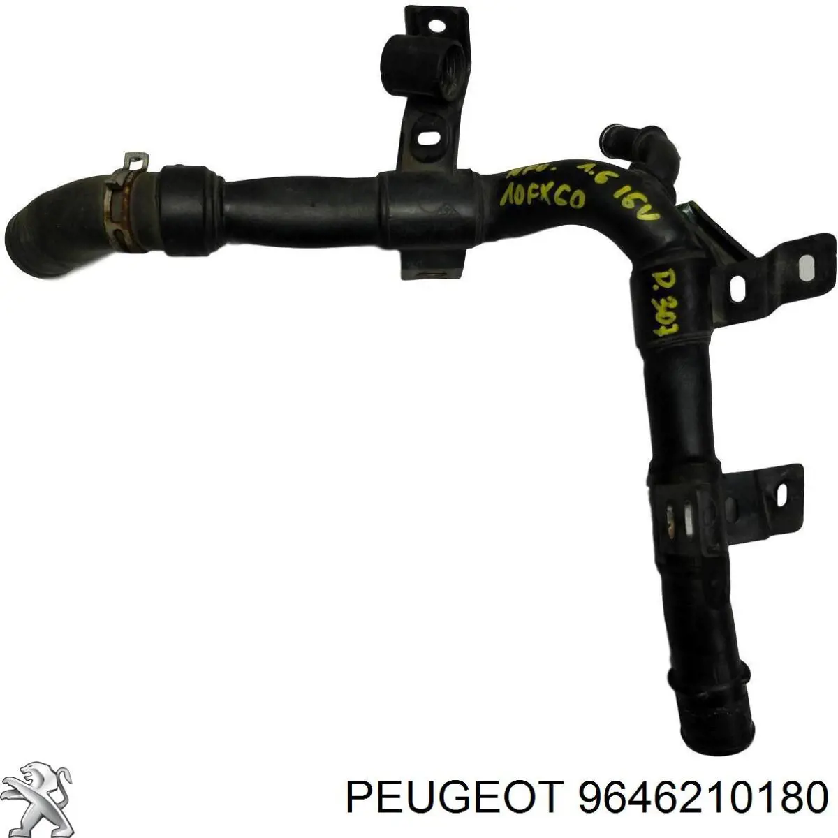  9646210180 Peugeot/Citroen