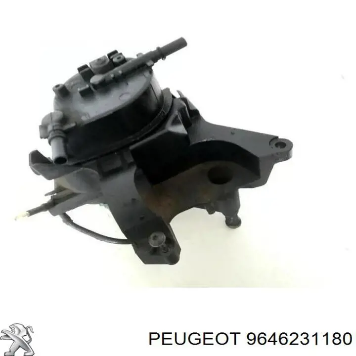 9646231180 Peugeot/Citroen 