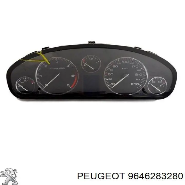 Купити 9646283280 Peugeot/Citroen 