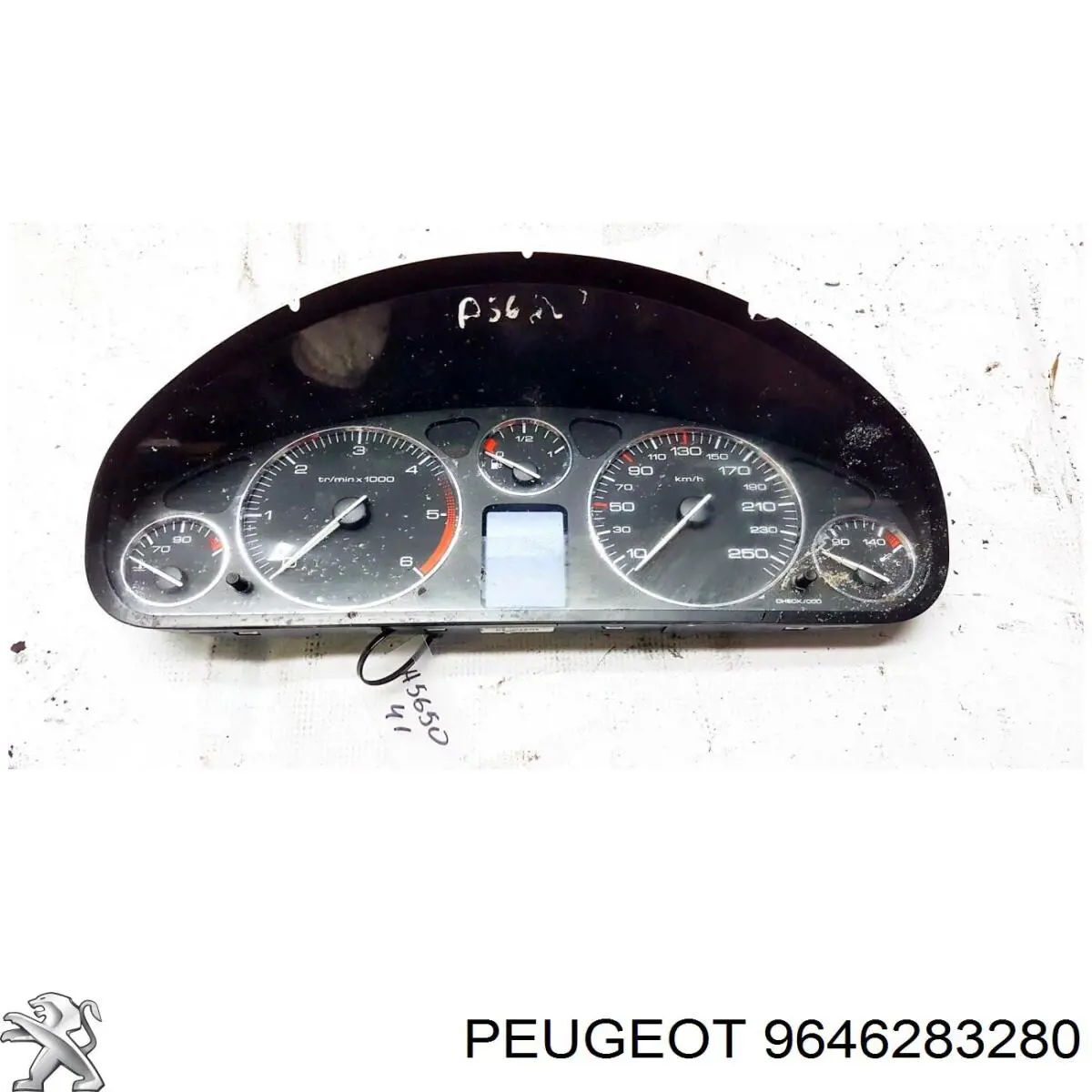  9646283280 Peugeot/Citroen