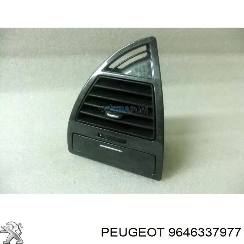 Peugeot/Citroen 9646337977 ціна, від 6.33 USD