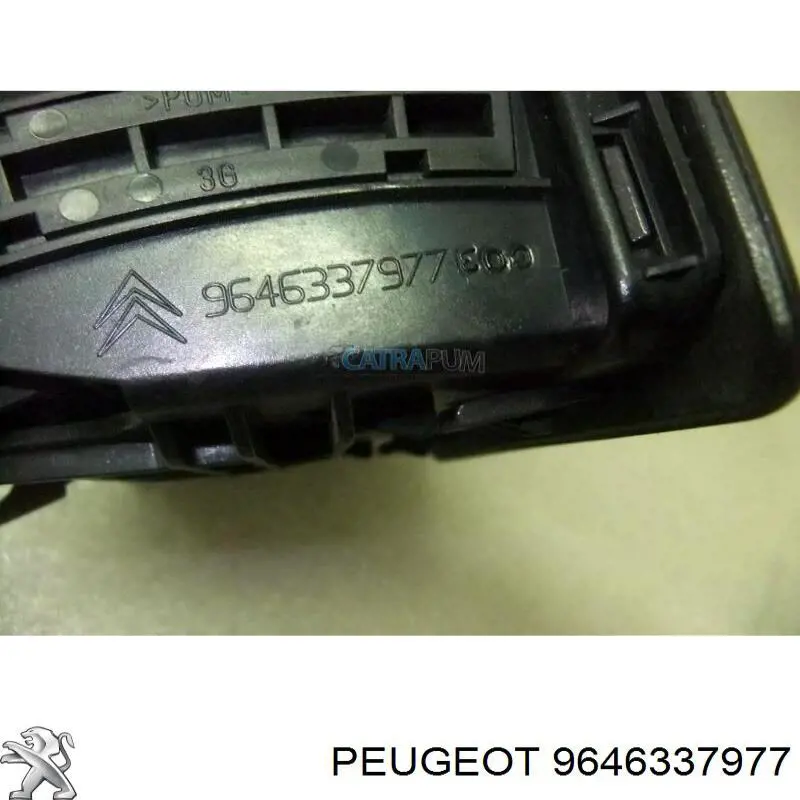  9646337977 Peugeot/Citroen