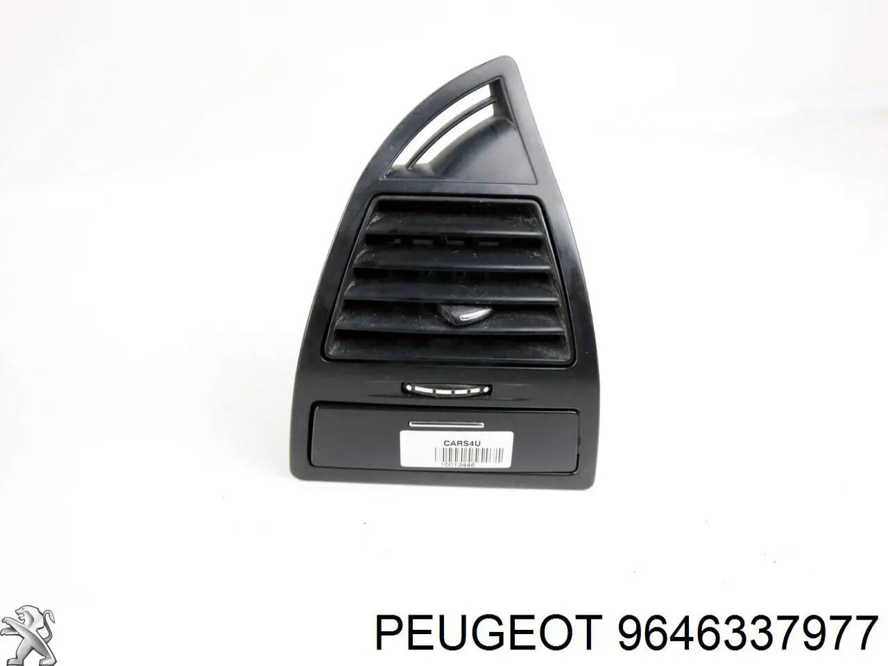 9646337977 Peugeot/Citroen 
